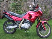 1997 Aprilia Pegaso 650 photo